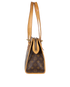 Popincourt Haut Tote, bottom view